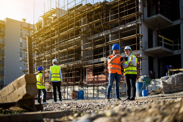 Construction Cleaning