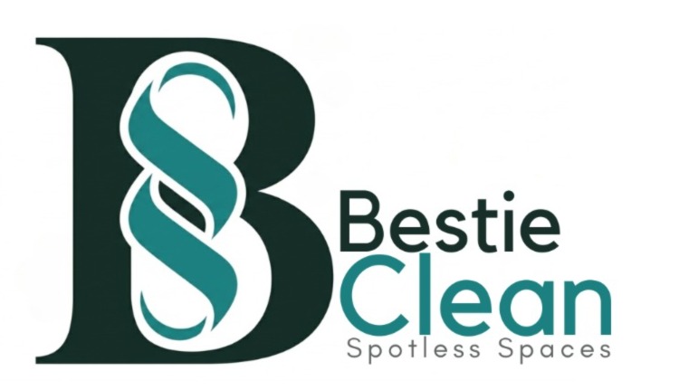 Bestie Clean Logo